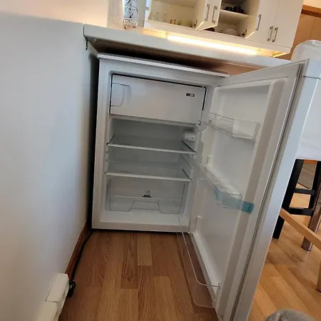 Koselig Naert Sentrum * Bergen