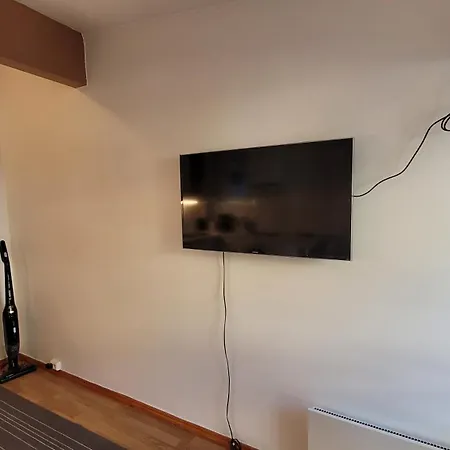 Koselig Naert Sentrum Appartement Bergen