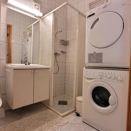Koselig Naert Sentrum Appartement Bergen