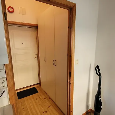 Koselig Naert Sentrum Appartement Bergen