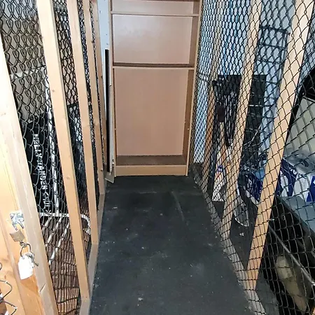 Koselig Naert Sentrum Appartement Bergen